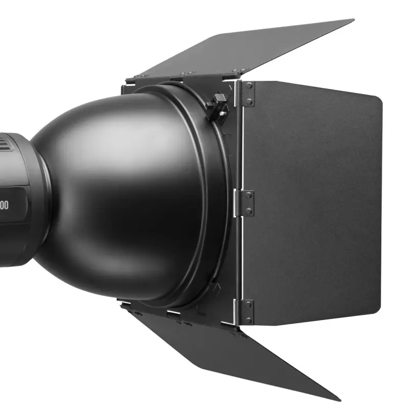 GlareOne PRO Barndoor Kit