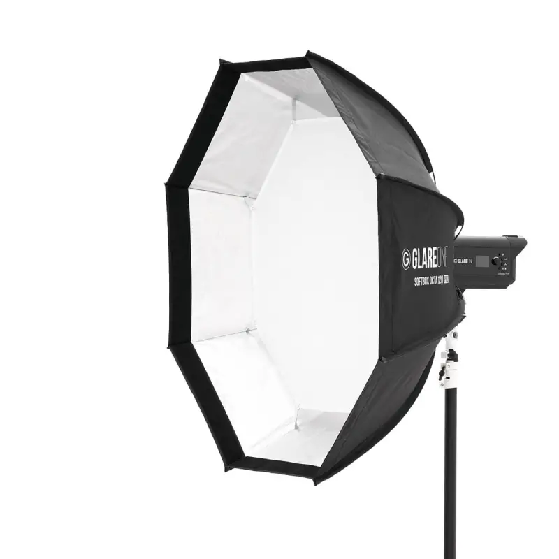 GlareOne Softbox Octa 120 PRO