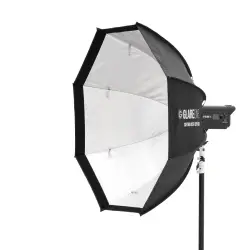 GlareOne Softbox Octa 120 PRO
