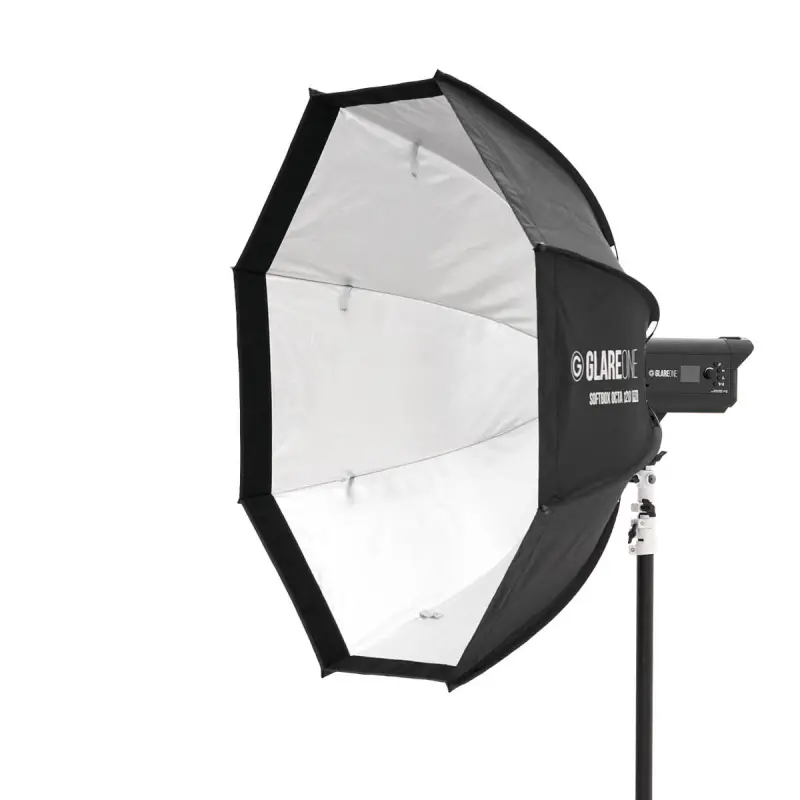 GlareOne Softbox Octa 120 PRO