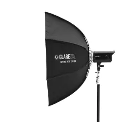 GlareOne Softbox Octa 120 PRO