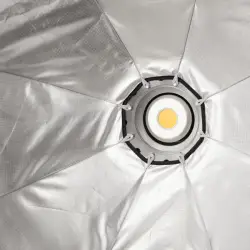 GlareOne Softbox Octa 120 PRO