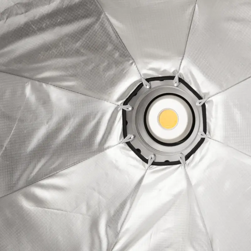 GlareOne Softbox Octa 120 PRO