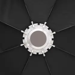 GlareOne Softbox Octa 120 PRO