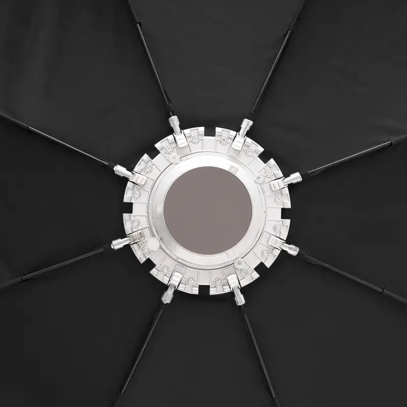 GlareOne Softbox Octa 120 PRO