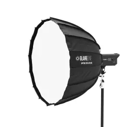 GlareOne Softbox Hexa 90 PRO zestaw dyfuzorów