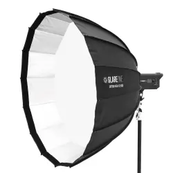 GlareOne Softbox Hexa 120 PRO zestaw dyfuzorów