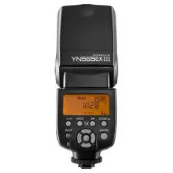Lampa błyskowa Yongnuo YN565EX III do Canon