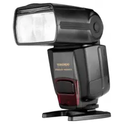 Lampa błyskowa Yongnuo YN565EX III do Nikon
