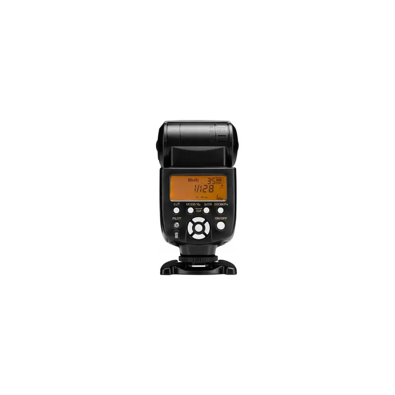 Lampa błyskowa Yongnuo YN565EX III do Nikon