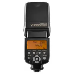 Lampa błyskowa Yongnuo YN565EX III do Nikon