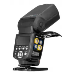 Lampa błyskowa Yongnuo YN560 IV Negative Display