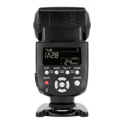 Lampa błyskowa Yongnuo YN560 III Negative Display