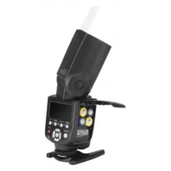 Lampa błyskowa Yongnuo YN560 III Negative Display