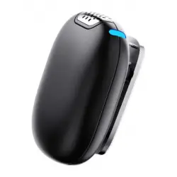 Zestaw do bezprzewodowej transmisji dźwięku Ulanzi A30 Tiny - USB-C, czarny