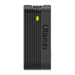 Zestaw do bezprzewodowej transmisji dźwięku Ulanzi A100 - USB-C