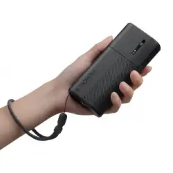 Generator dymu Ulanzi FM02