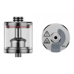 Generator dymu Ulanzi FM01