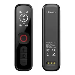 Generator dymu Ulanzi FM01