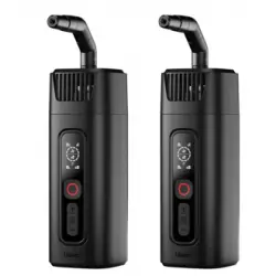 Generator dymu Ulanzi FM01