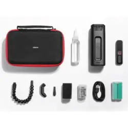 Generator dymu Ulanzi FM01