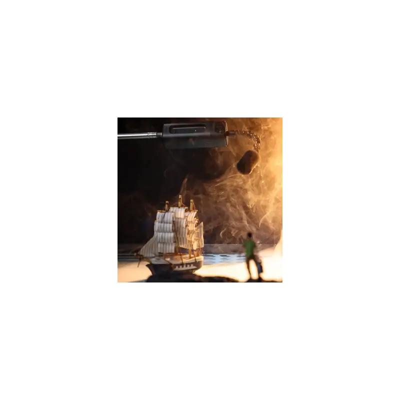 Generator dymu Ulanzi FM01