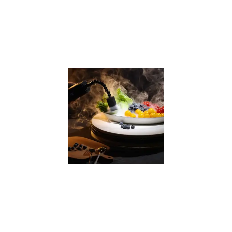 Generator dymu Ulanzi FM01