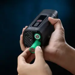 Generator dymu Ulanzi FM01