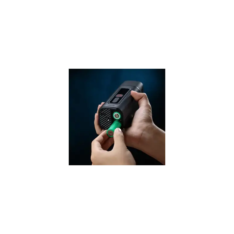 Generator dymu Ulanzi FM01