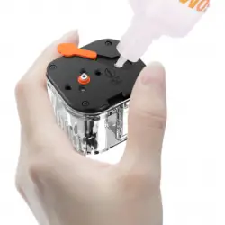 Generator dymu Lensgo Smoke Go