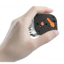 Generator dymu Lensgo Smoke Go