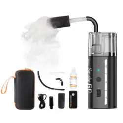 Generator dymu Lensgo Smoke Go