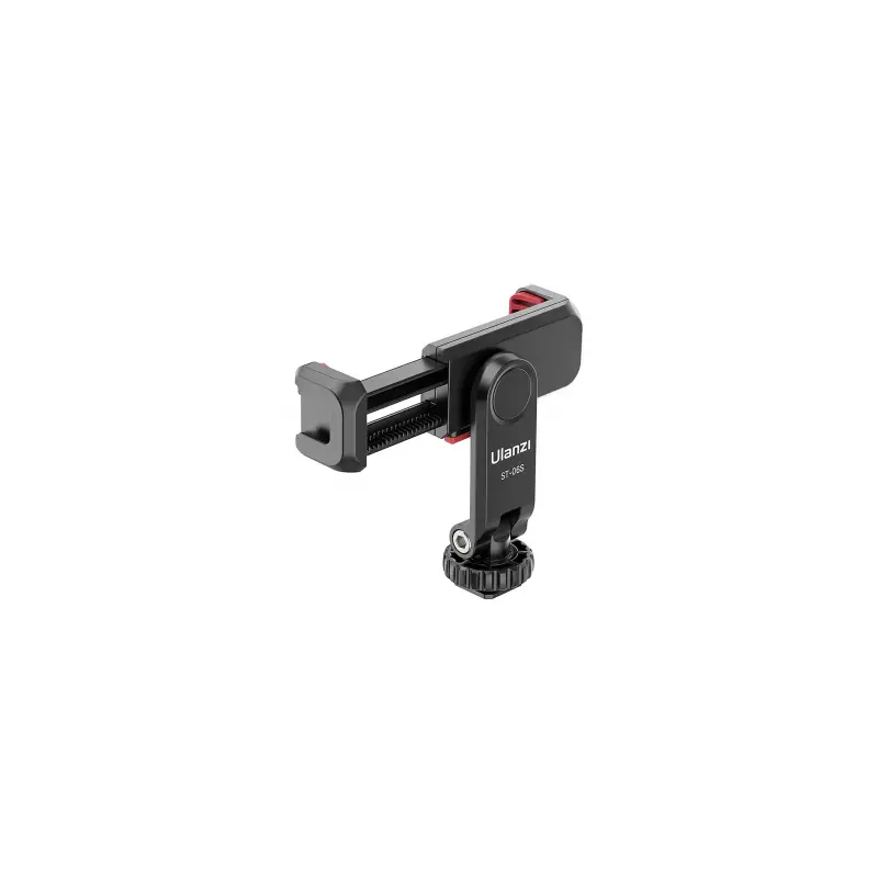 Uchwyt do telefonu Ulanzi ST-06S - czarny