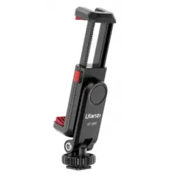 Uchwyt do telefonu Ulanzi ST-06S - czarny
