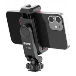Uchwyt do telefonu Ulanzi ST-06S - czarny