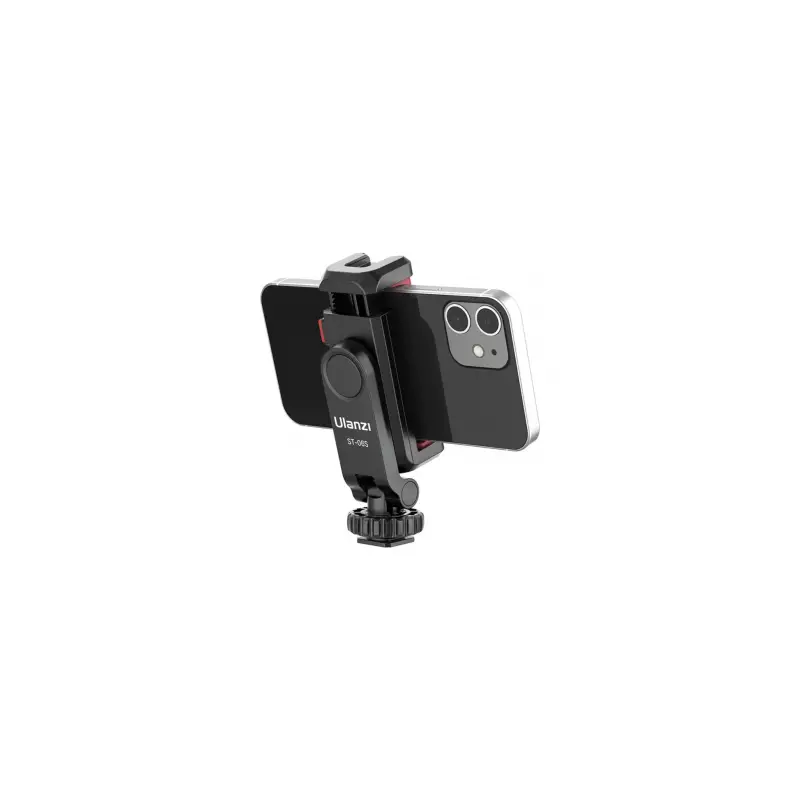 Uchwyt do telefonu Ulanzi ST-06S - czarny