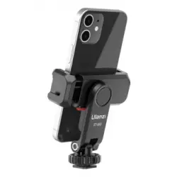 Uchwyt do telefonu Ulanzi ST-06S - czarny