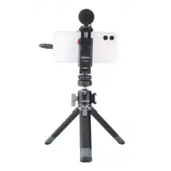 Uchwyt do telefonu Ulanzi ST-06S - czarny