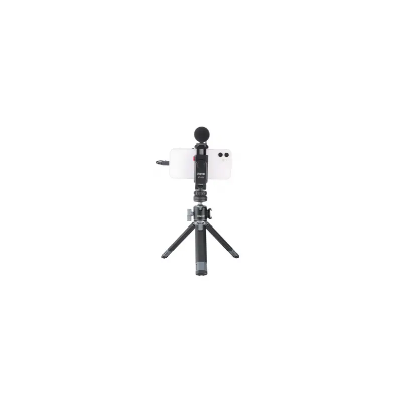 Uchwyt do telefonu Ulanzi ST-06S - czarny