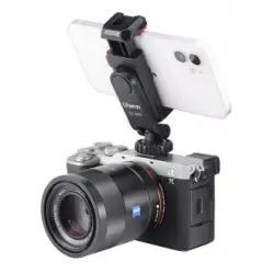 Uchwyt do telefonu Ulanzi ST-06S - czarny