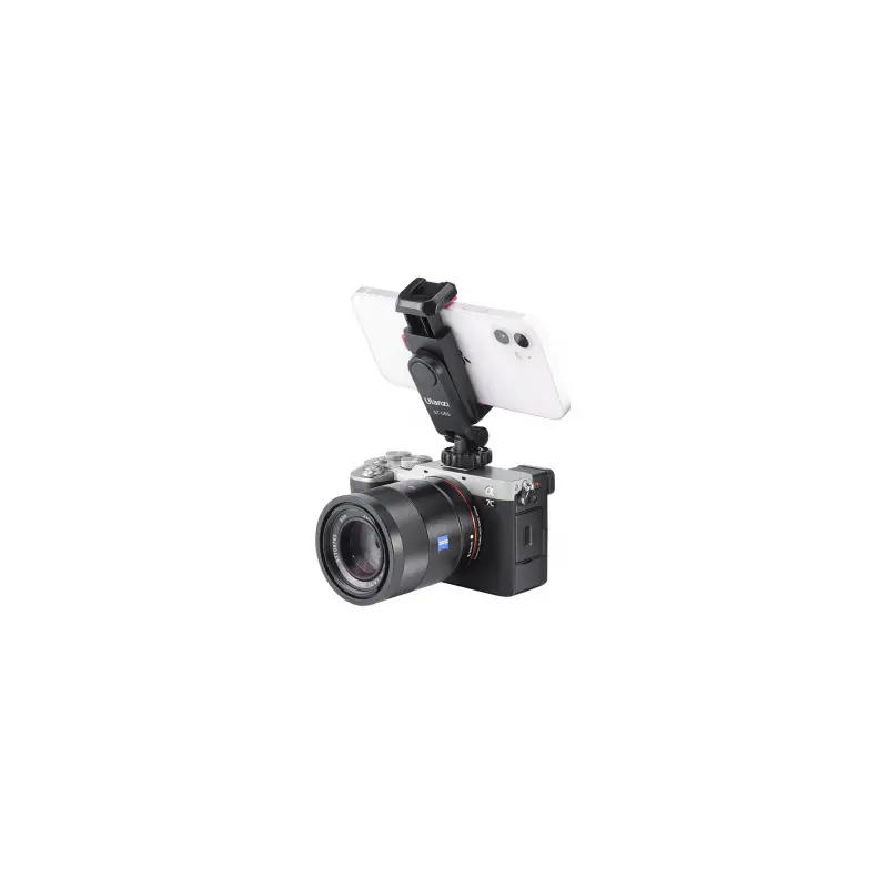 Uchwyt do telefonu Ulanzi ST-06S - czarny