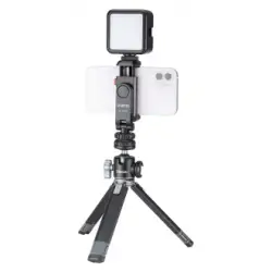 Uchwyt do telefonu Ulanzi ST-06S - czarny