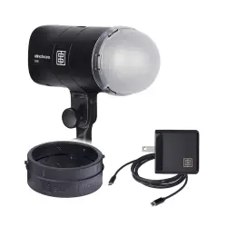 Elinchrom ONE - Dual Off-Camera Flash Kit