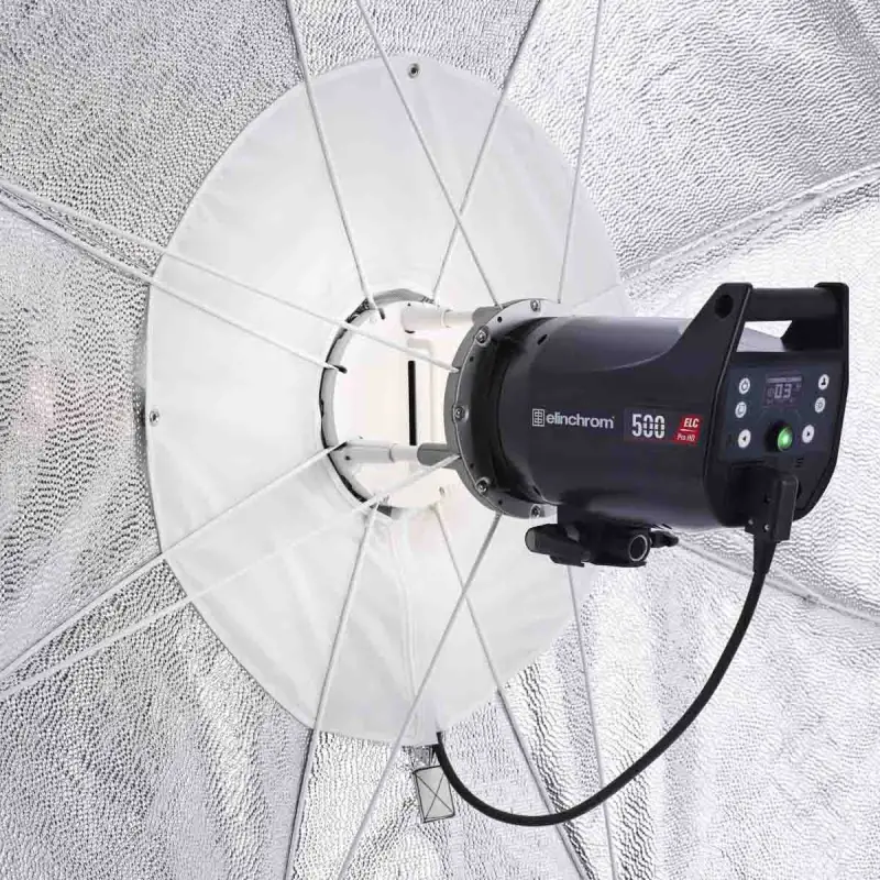 Elinchrom Indirect Litemotiv Octa Softbox 190cm