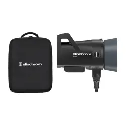 Elinchrom FIVE - Battery Monolight Kit