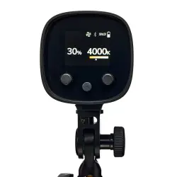 Elinchrom LED 100 C - LED Light Kit