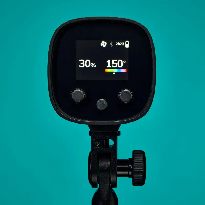 Elinchrom LED 100 C - LED Light Kit