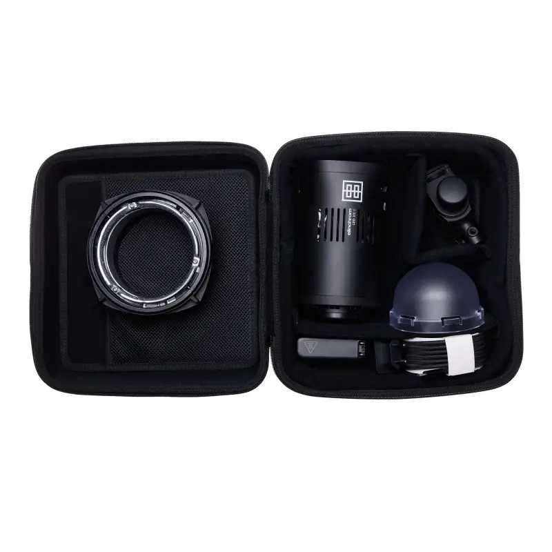 Elinchrom LED 100 C - LED Light Kit