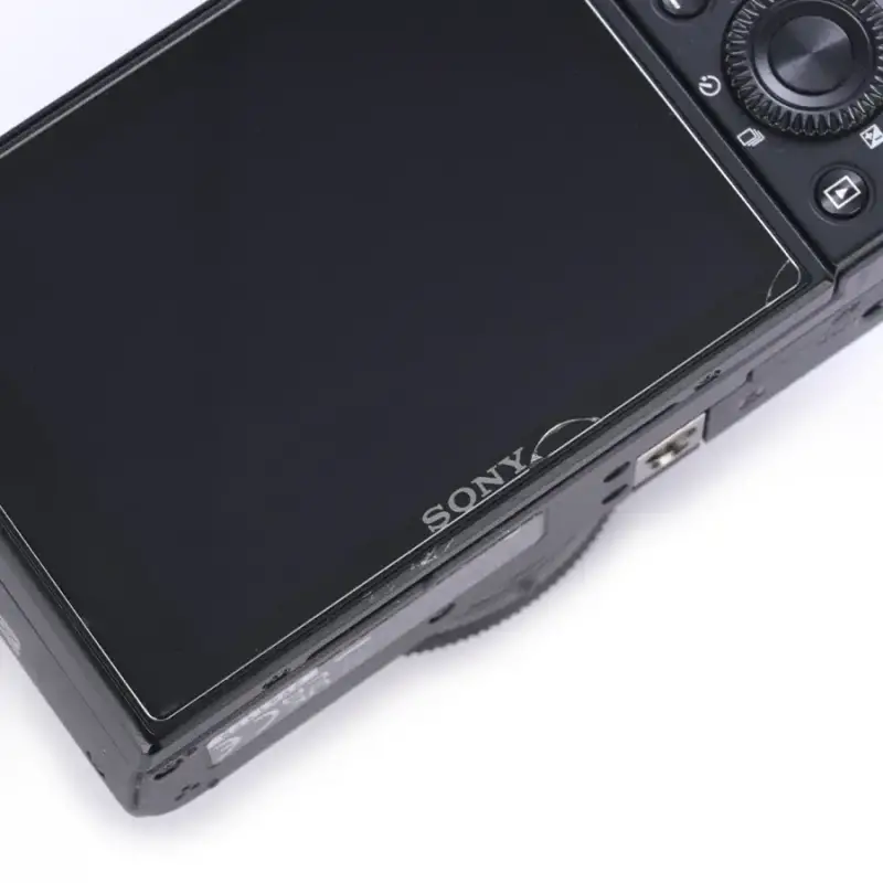 Używany aparat Sony RX100 VII (2941179-J), klatka SmallRig, oryginaly futerał, ładowarka, dodatkowy akumulator Sony