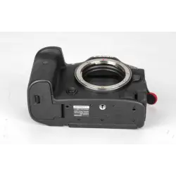 Używany aparat Canon R5 body sn/113025001282